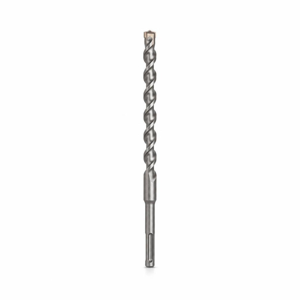 M-HITZ 1/2" (13MM) X 200MM SDS  AUGER BIT
