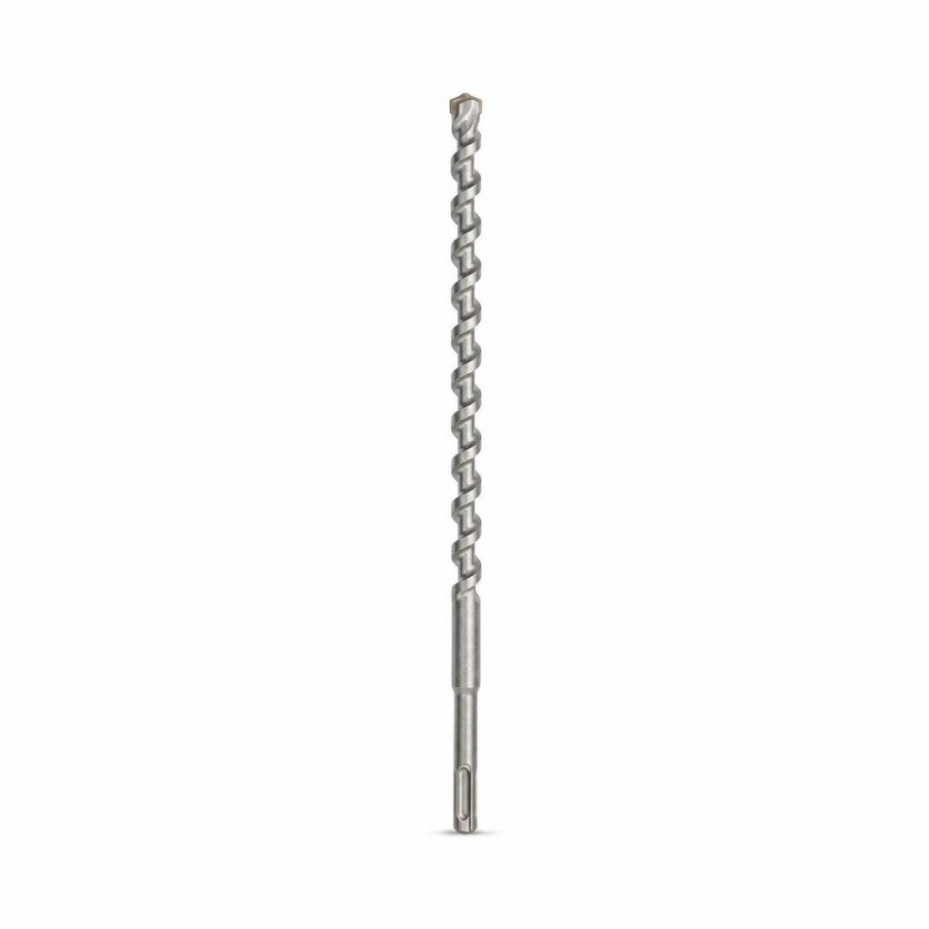 M-HITZ 9/16" (14MM) X 200MM SDS  AUGER BIT