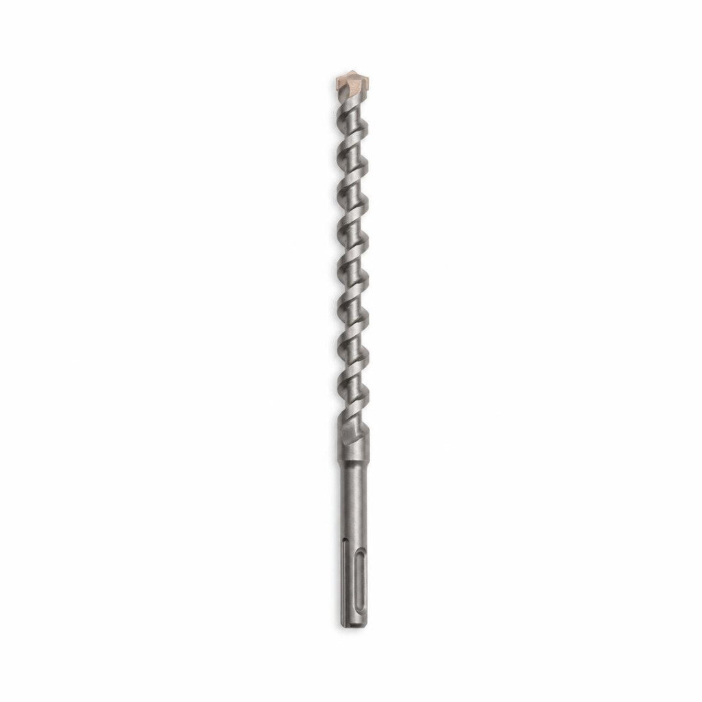 M-HITZ 5/8" (16MM) X 200MM SDS  AUGER BIT