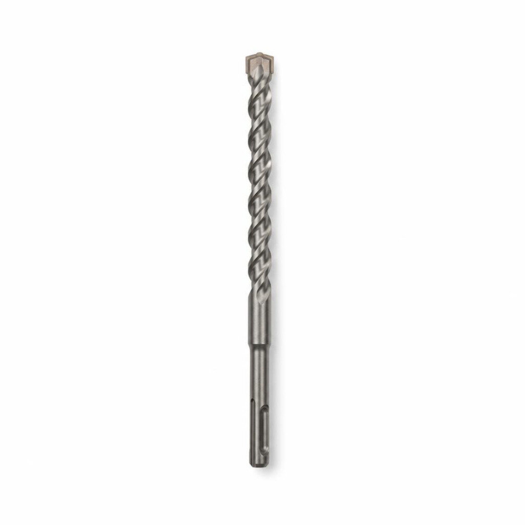 M-HITZ 11/16" (18MM) X 200MM SDS  AUGER BIT