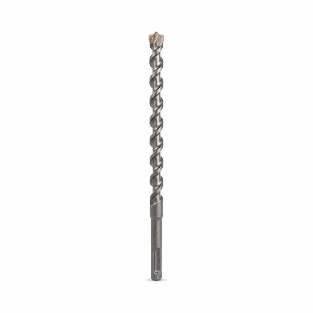 M-HITZ 3/4" (19MM) X 200MM SDS  AUGER BIT