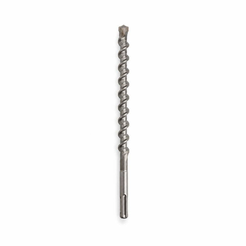 M-HITZ 7/8" (22MM) X 200MM SDS  AUGER BIT