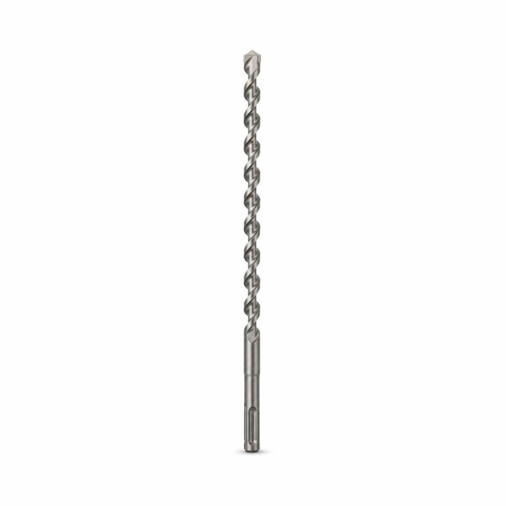 M-HITZ 1" (25MM) X 200MM SDS  AUGER BIT