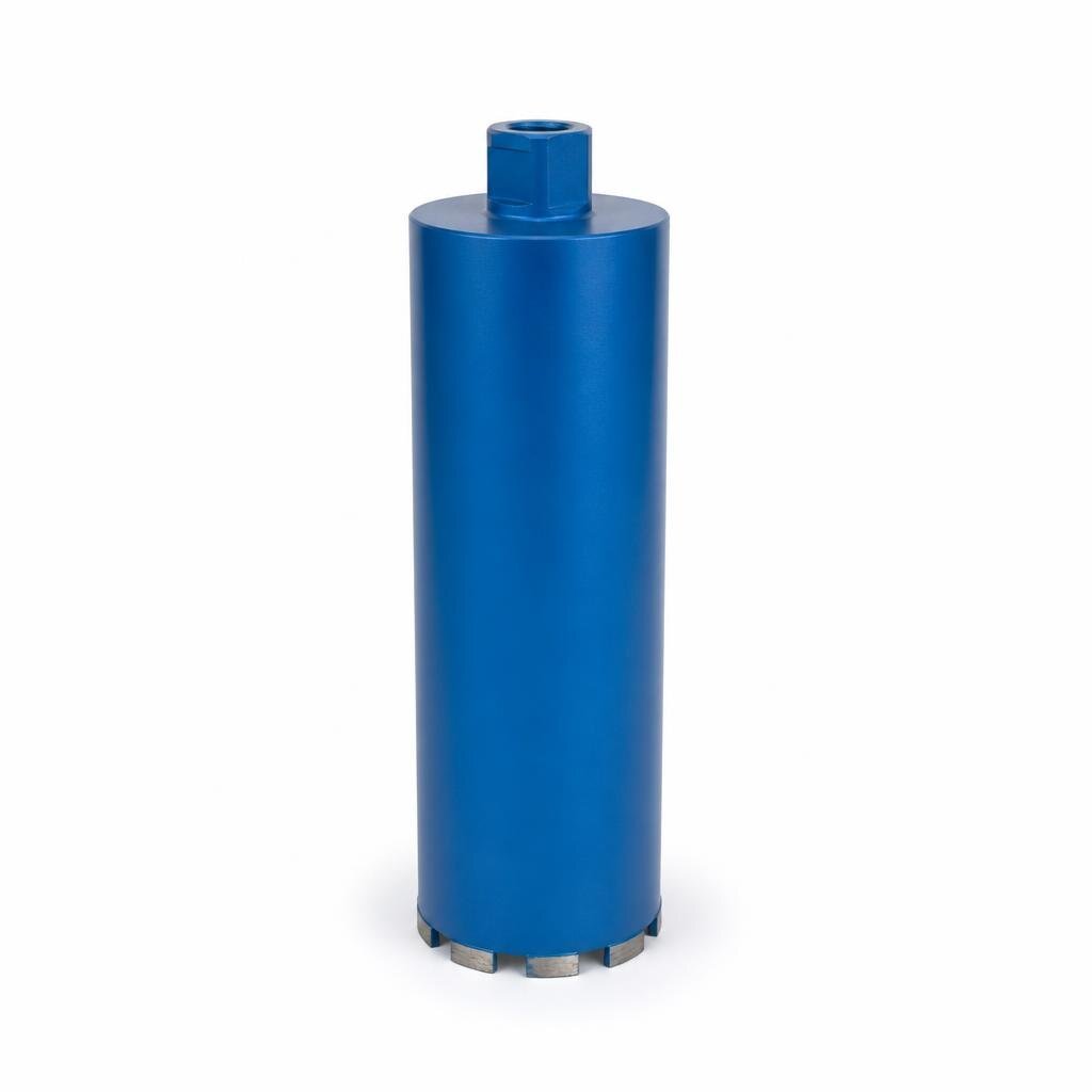 ZHWH 108 X 400MM CORE BIT