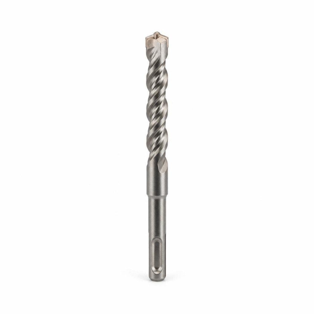 BOSCH SDS PLUS-5 X 4.0 X 50 X 110 SDS PLUS DRILL BIT