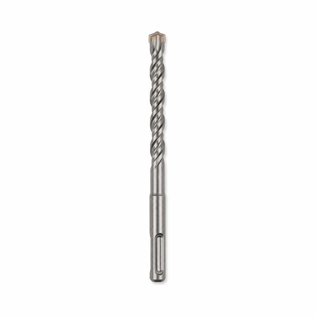 BOSCH SDS PLUS-5 X 5.0 X 100 X 160 SDS PLUS DRILL BIT