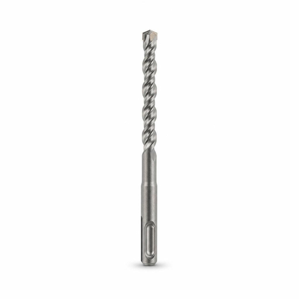 BOSCH SDS PLUS-5 X 5.5 X 50 X 110 SDS PLUS DRILL BIT