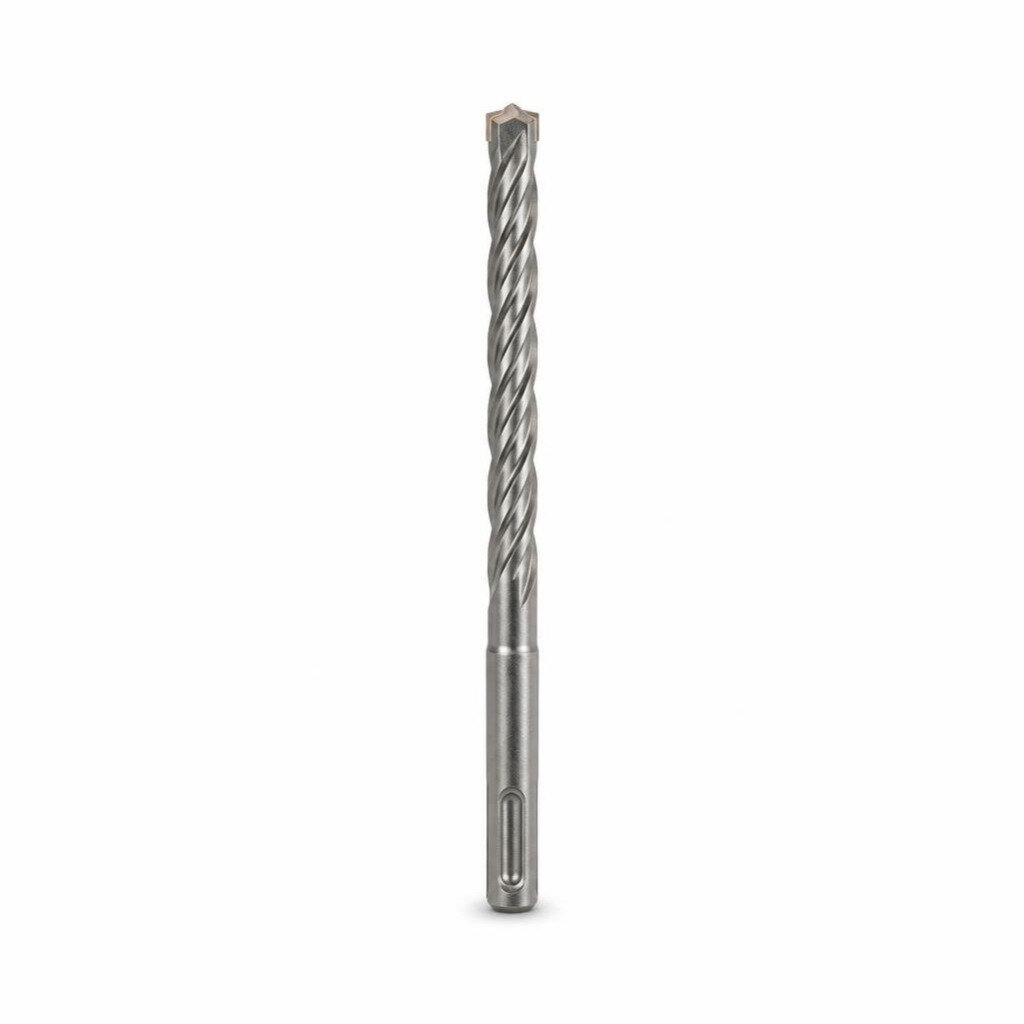 BOSCH SDS PLUS-5 X 5.5 X 100 X 160 SDS PLUS DRILL BIT