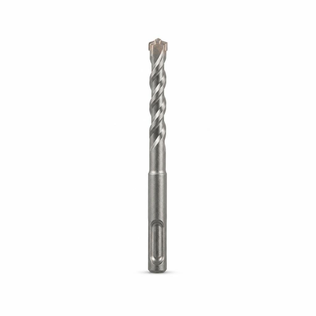 BOSCH SDS PLUS-5 X 6.0 X 50 X 110 SDS PLUS DRILL BIT