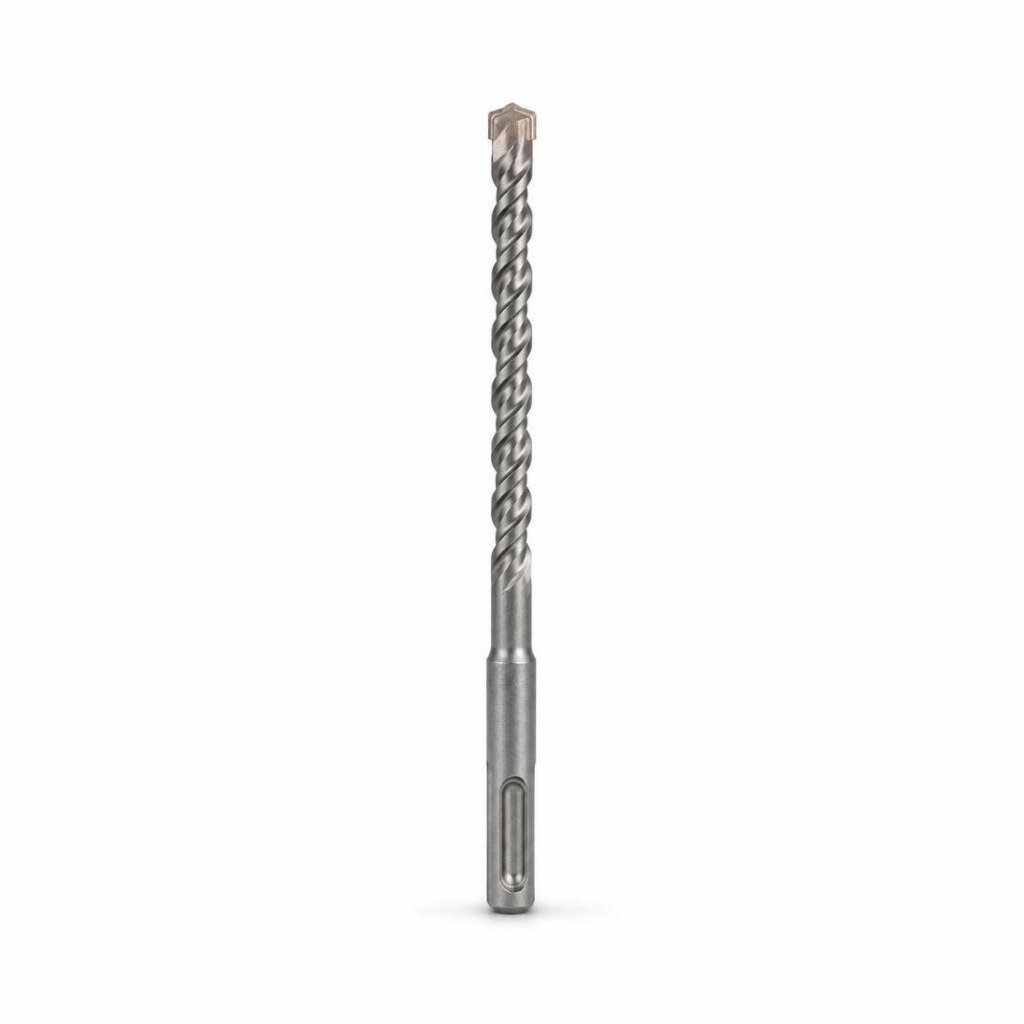 BOSCH SDS PLUS-5 X 6.0 X 100 X 160 SDS PLUS DRILL BIT
