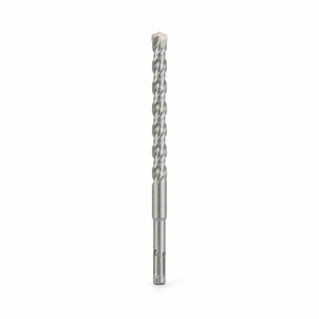 BOSCH SDS PLUS-5 X 7.0 X 50 X 110 SDS PLUS DRILL BIT