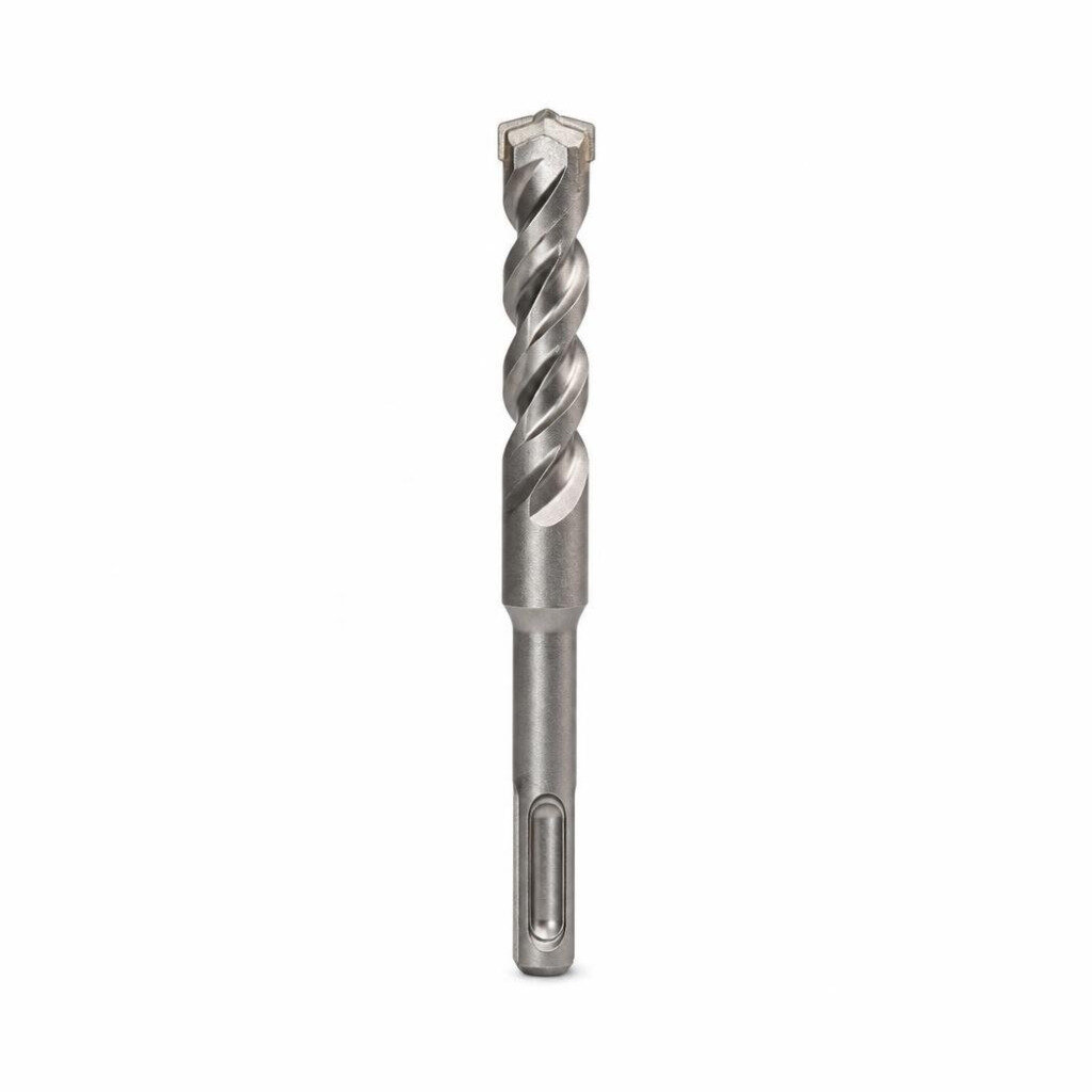 BOSCH SDS PLUS-5 X 8.0 X 50 X 110 SDS PLUS DRILL BIT