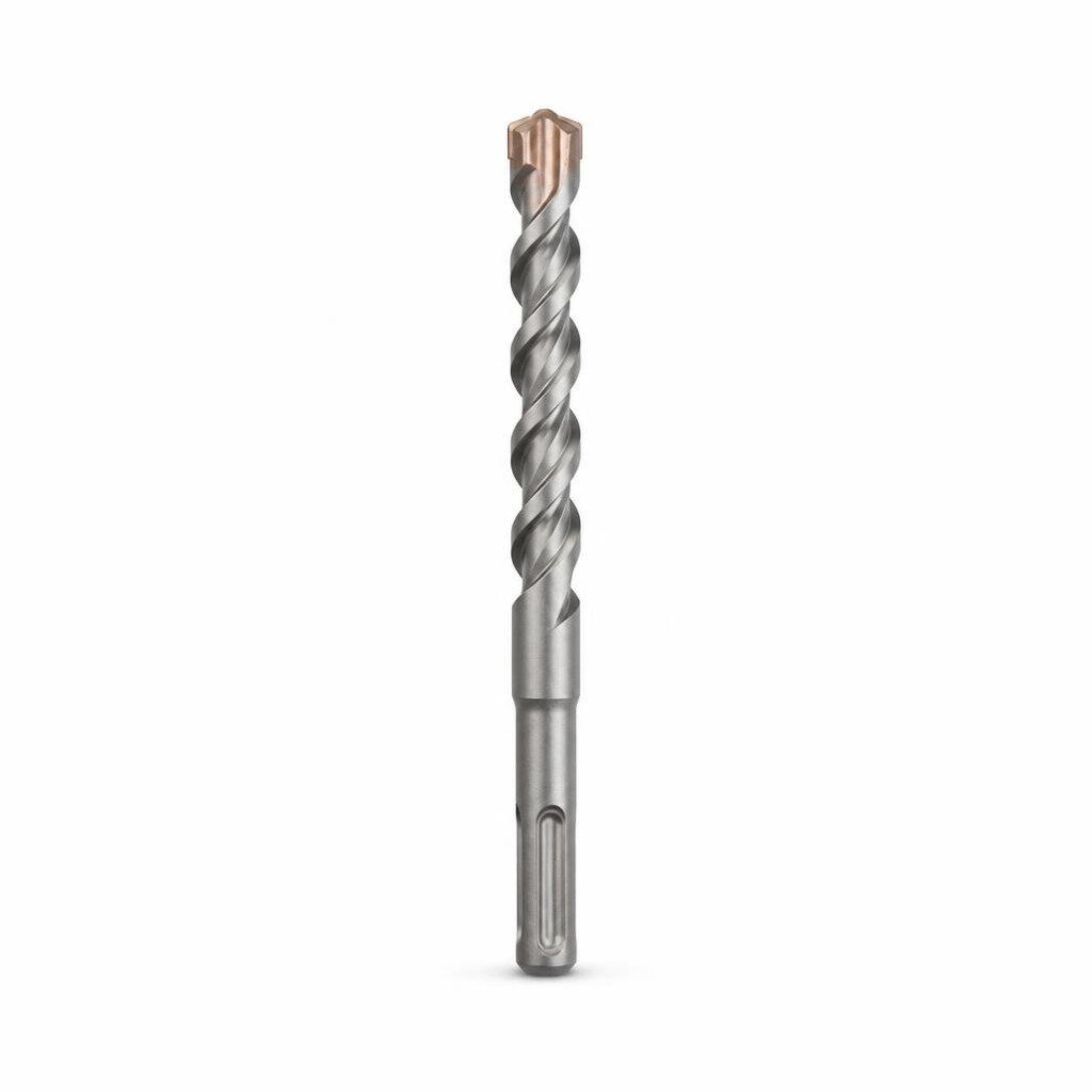 BOSCH SDS PLUS-5 X 9.0 X 100 X 160 SDS PLUS DRILL BIT
