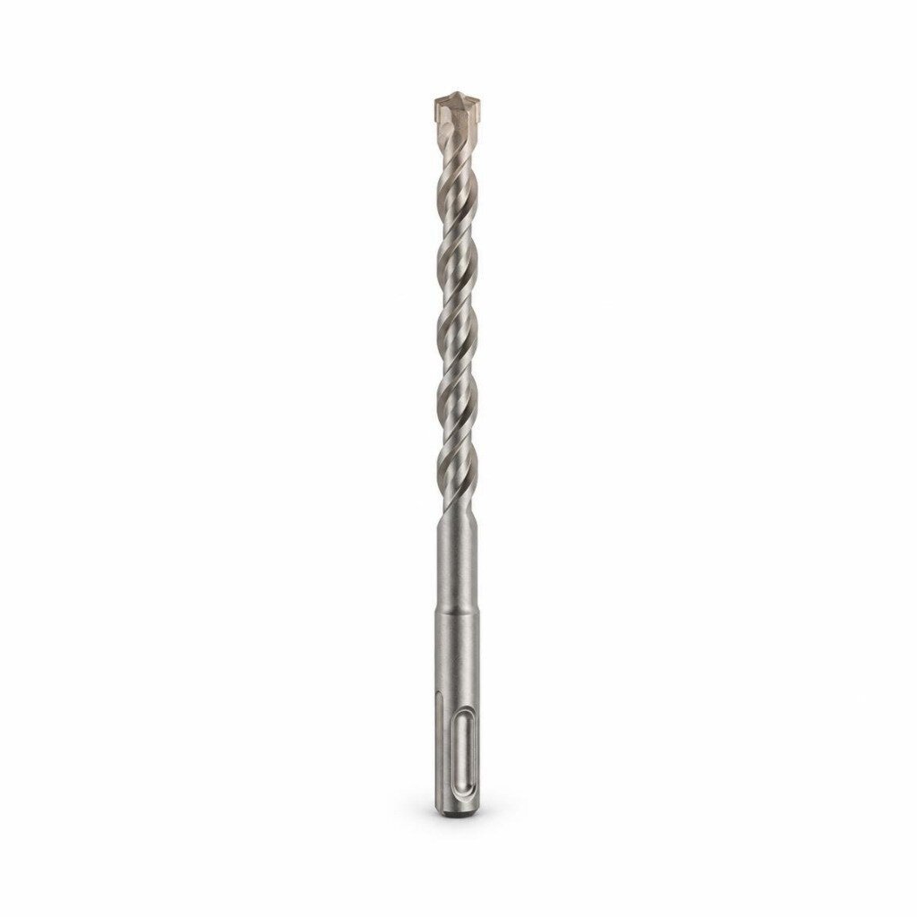 BOSCH SDS PLUS-5 X 10.0 X 100 X 160 SDS PLUS DRILL BIT