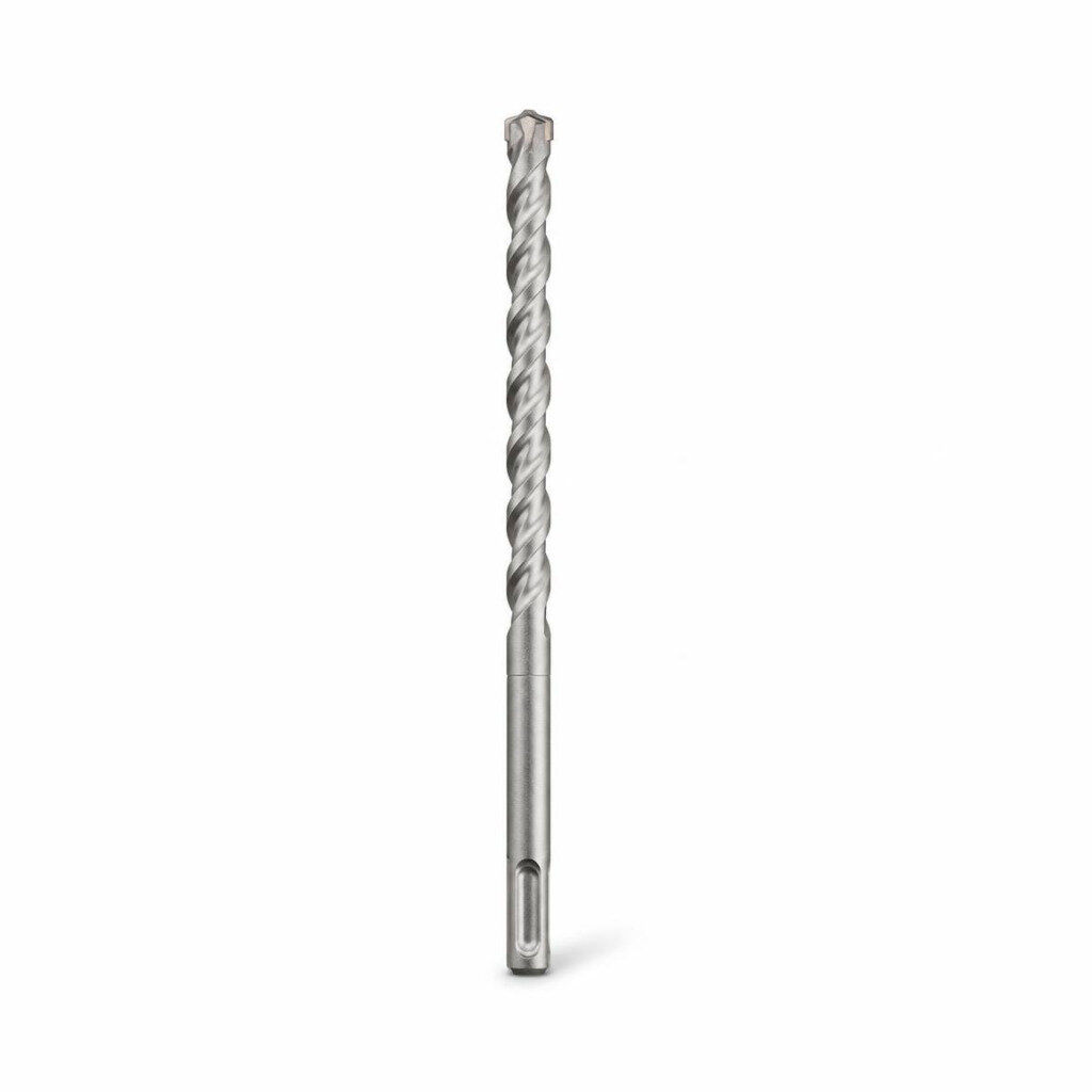 BOSCH SDS PLUS-5 X 11.0 X 200 X 260 SDS PLUS DRILL BIT