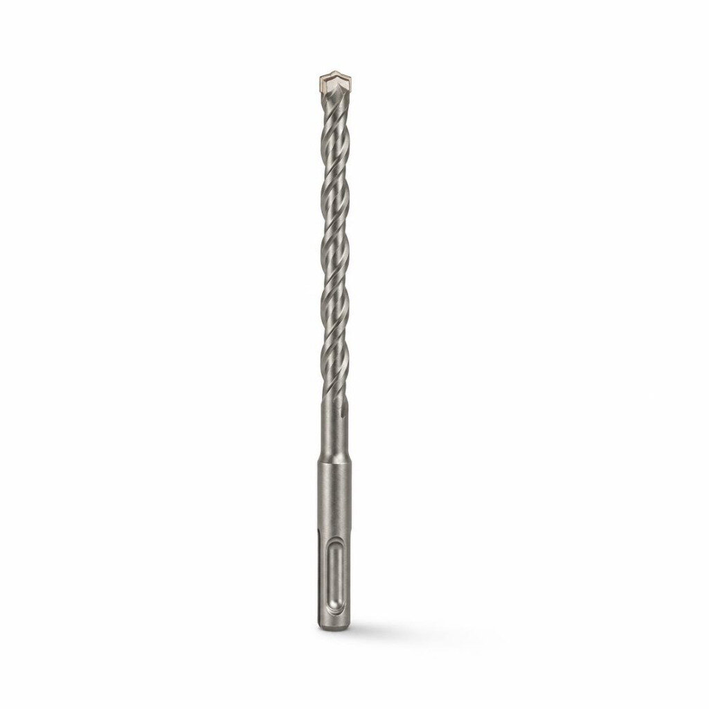 BOSCH SDS PLUS-5 X 12.0 X 100 X 160 SDS PLUS DRILL BIT