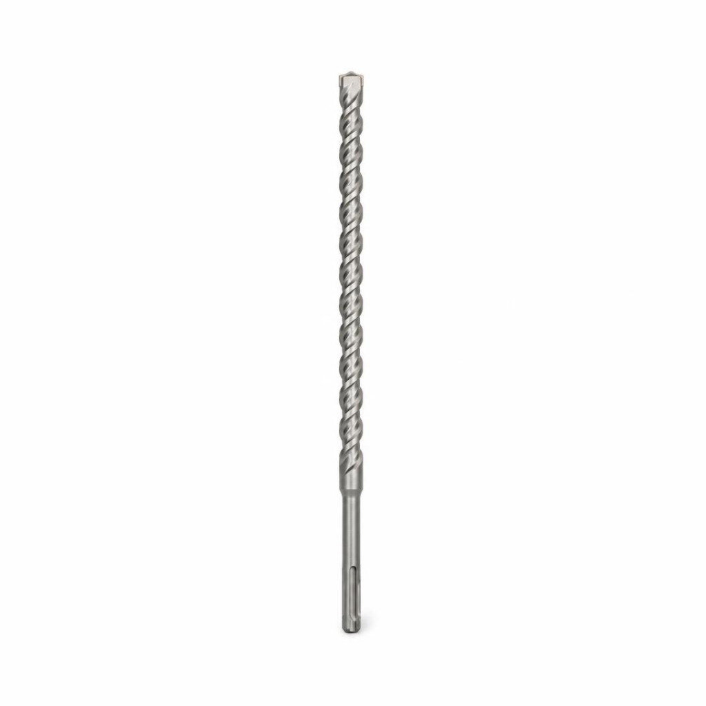 BOSCH SDS PLUS-5 X 12.0 X 200 X 260 SDS PLUS DRILL BIT