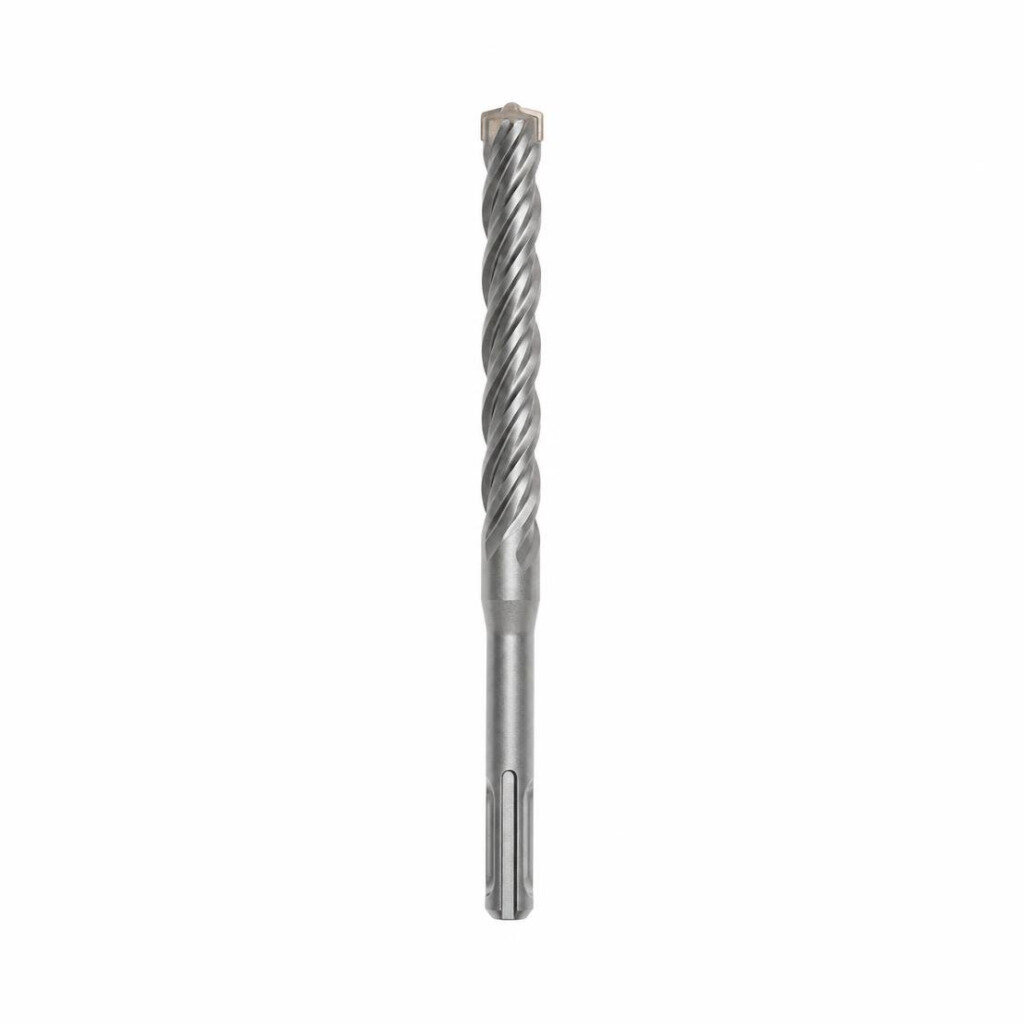 BOSCH SDS PLUS-5 X 13.0 X 100 X 160 SDS PLUS DRILL BIT