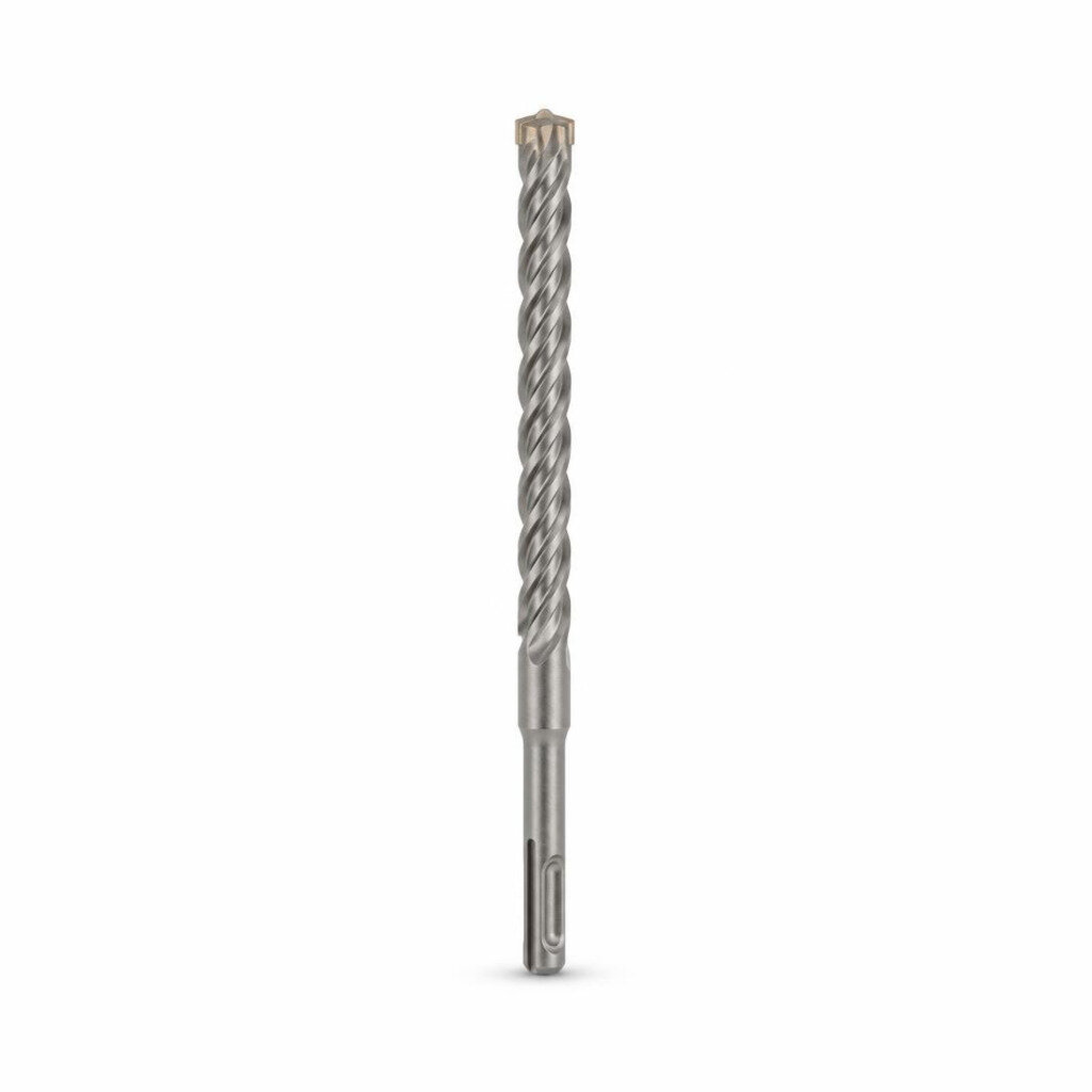 BOSCH SDS PLUS-5 X 13.0 X 200 X 160 SDS PLUS DRILL BIT