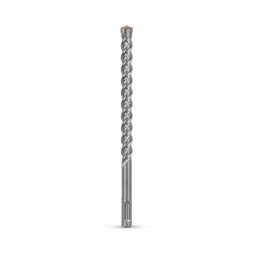BOSCH SDS PLUS-5 X 14.0 X 150 X 210 SDS PLUS DRILL BIT
