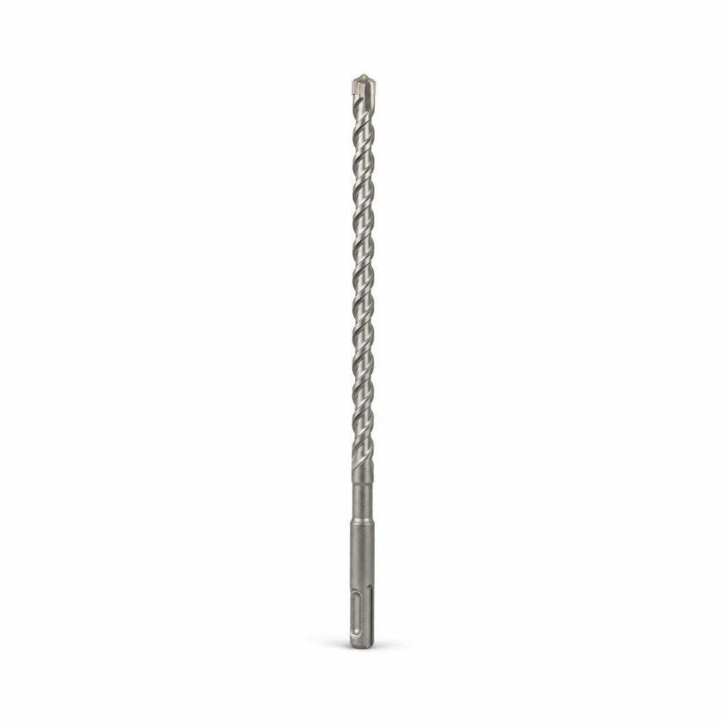 BOSCH SDS PLUS-5 X 17.0 X 150 X 210 SDS PLUS DRILL BIT