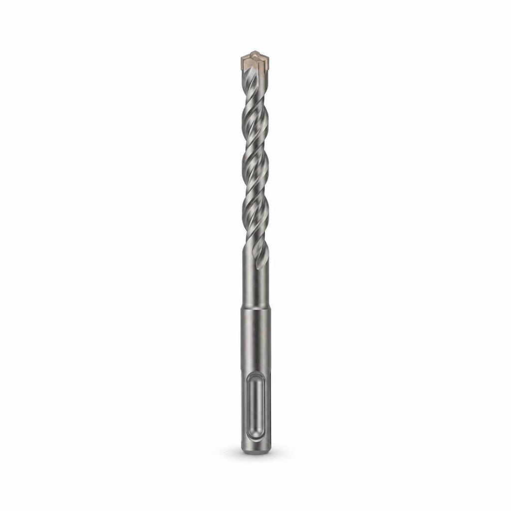 BOSCH SDS PLUS-5 X 19.0 X 150 X 200 SDS PLUS DRILL BIT