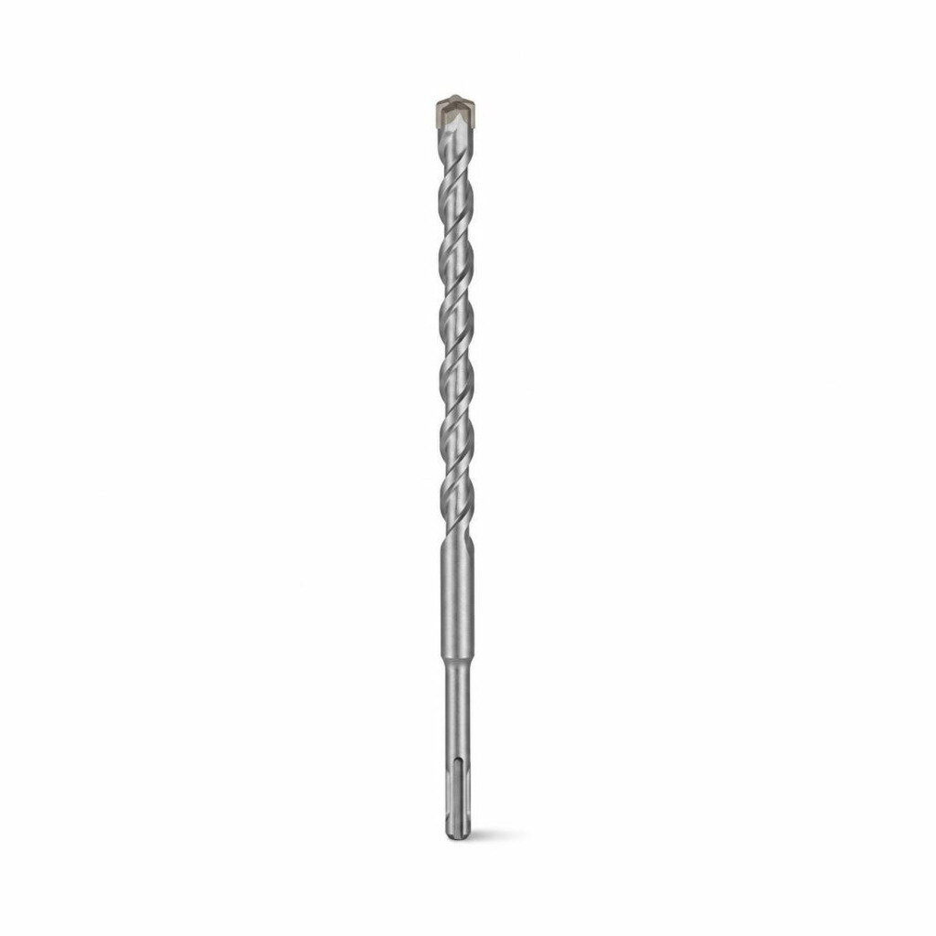 BOSCH SDS PLUS-5 X 19.0 X 250 X 300 SDS PLUS DRILL BIT