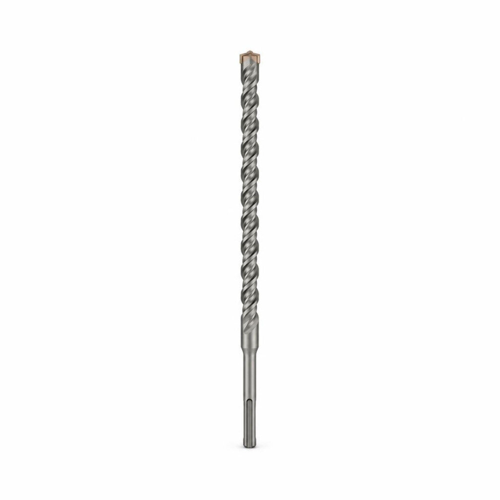 BOSCH SDS PLUS-5 X 19.0 X 400 X 450 SDS PLUS DRILL BIT