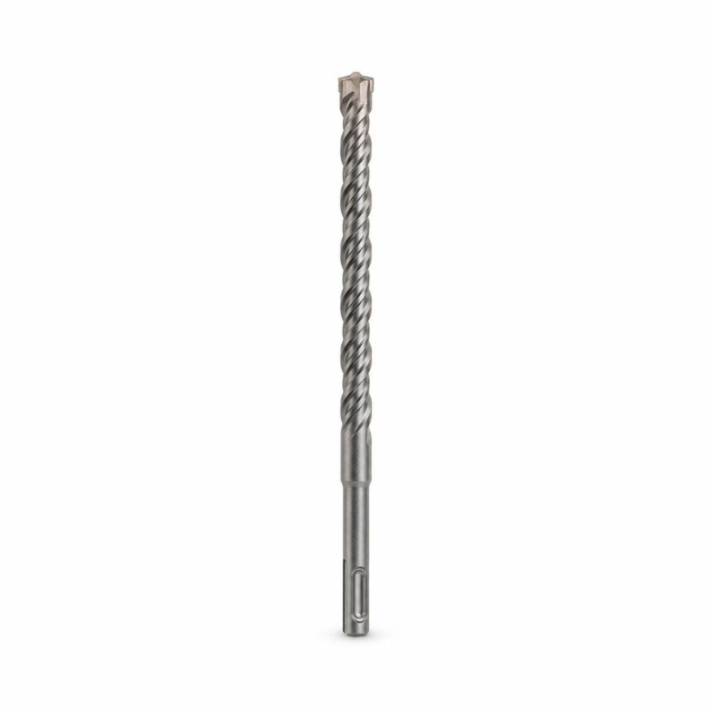 BOSCH SDS PLUS-5 X 20.0 X 150 X 200 SDS PLUS DRILL BIT