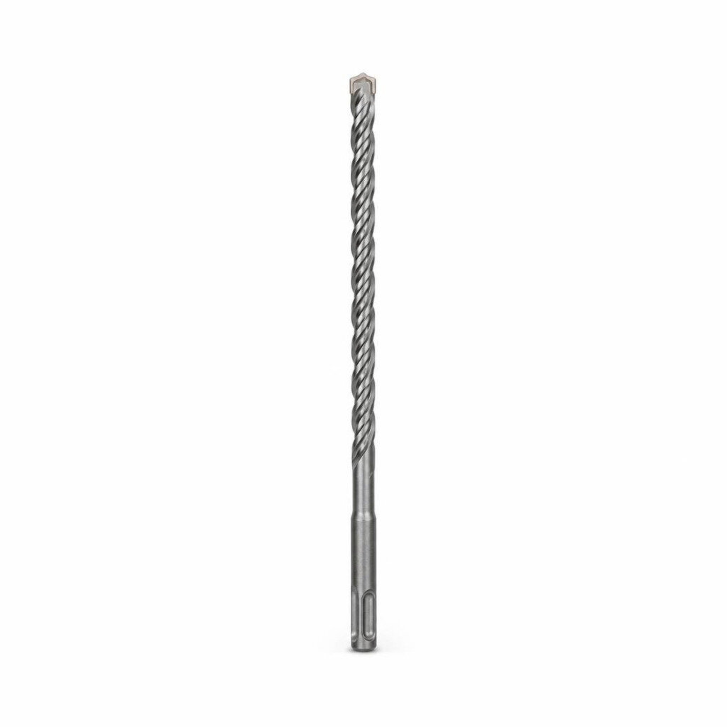 BOSCH SDS PLUS-5 X 20.0 X 250 X 300 SDS PLUS DRILL BIT