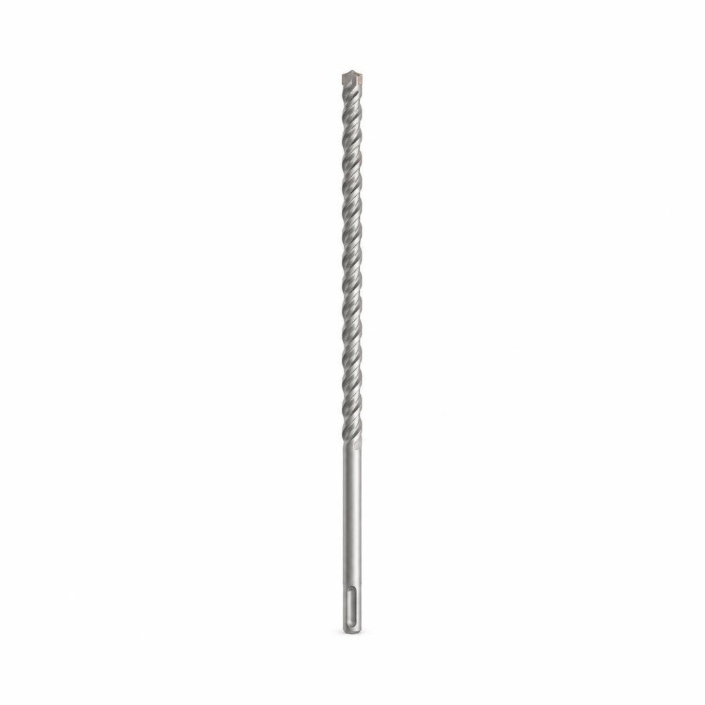 BOSCH SDS PLUS-5 X 20.0 X 400 X 450 SDS PLUS DRILL BIT