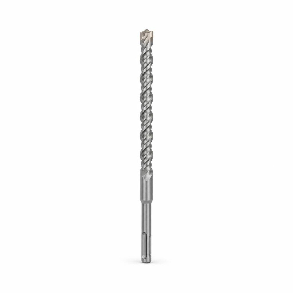 BOSCH SDS PLUS-5 X 24.0 X 200 X 250 SDS PLUS DRILL BIT