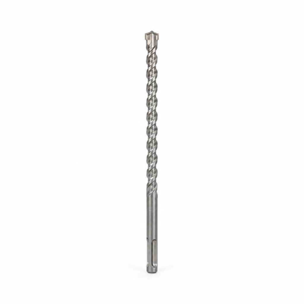 BOSCH SDS PLUS-5 X 25.0 X 200 X 250 SDS PLUS DRILL BIT