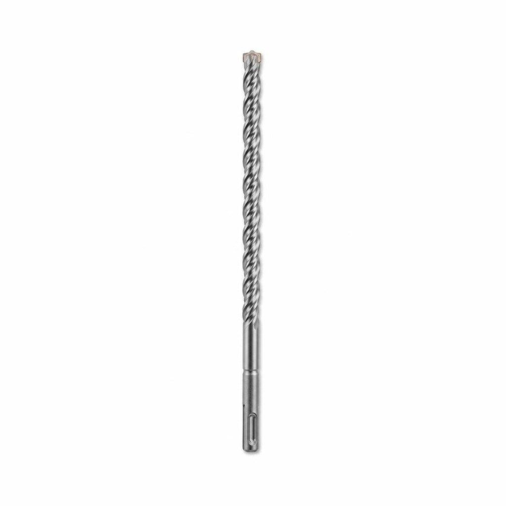 BOSCH SDS PLUS-5 X 25.0 X 400 X 450 SDS PLUS DRILL BIT