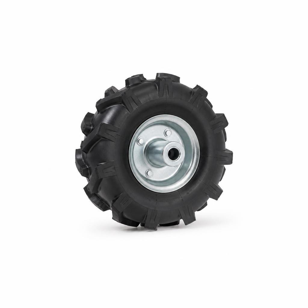 STARMAN ST-120 GRASS CUTTER WHEEL