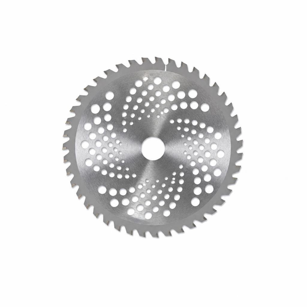 BLEEL ROUND GRASS CUTTER BLADE
