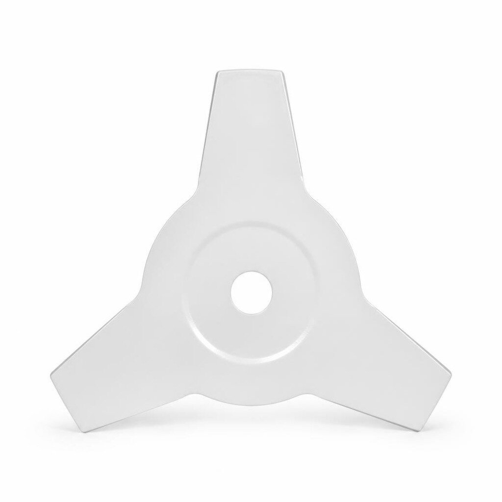 E-MAX GRASS CUTTER BLADE 3T WHITE