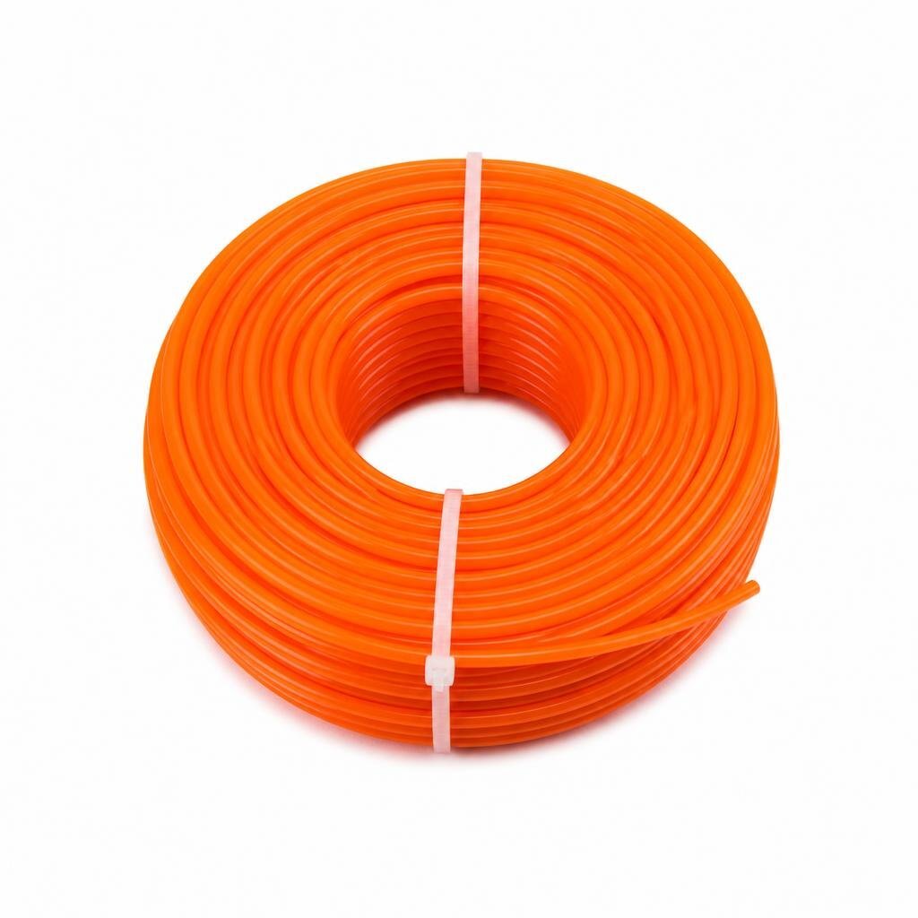 VMONO 1LB 100% NYLON TRIMMER LINE GRASS CUTTER