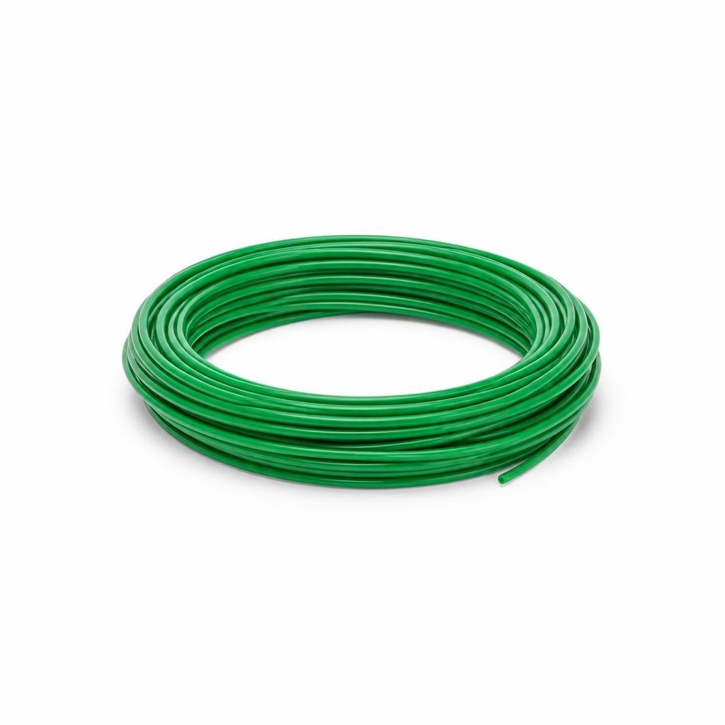 300+ X 2.4 (SQ) NYLON MONO LINE - GRASS STRING
