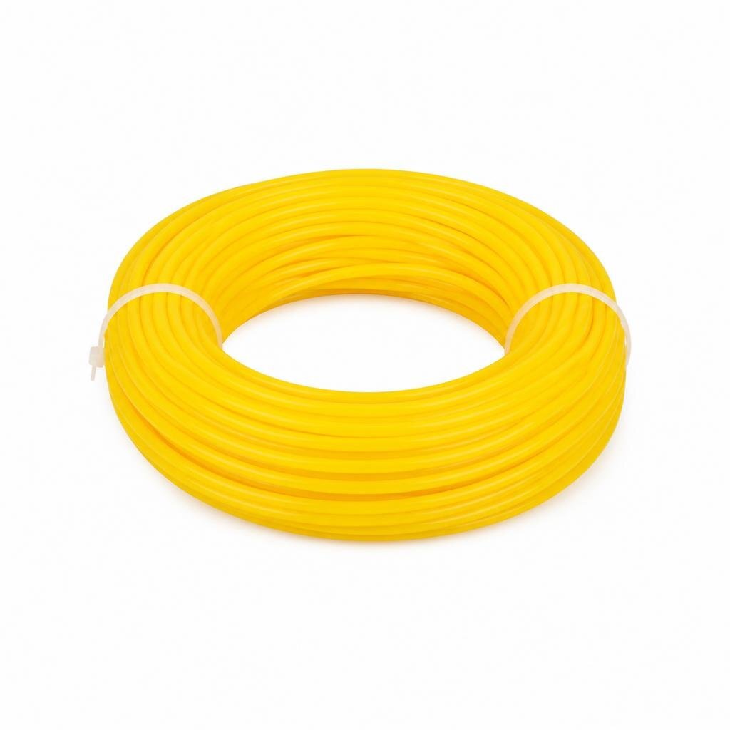 NEKEN 1LBS 470GM YELLOW TRIMMER LINE