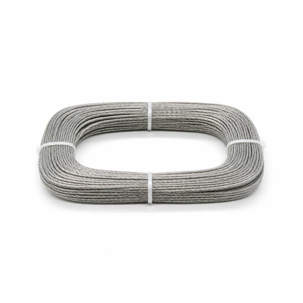 STARMAN 3LB SQUARE REPLACEMENT LINE