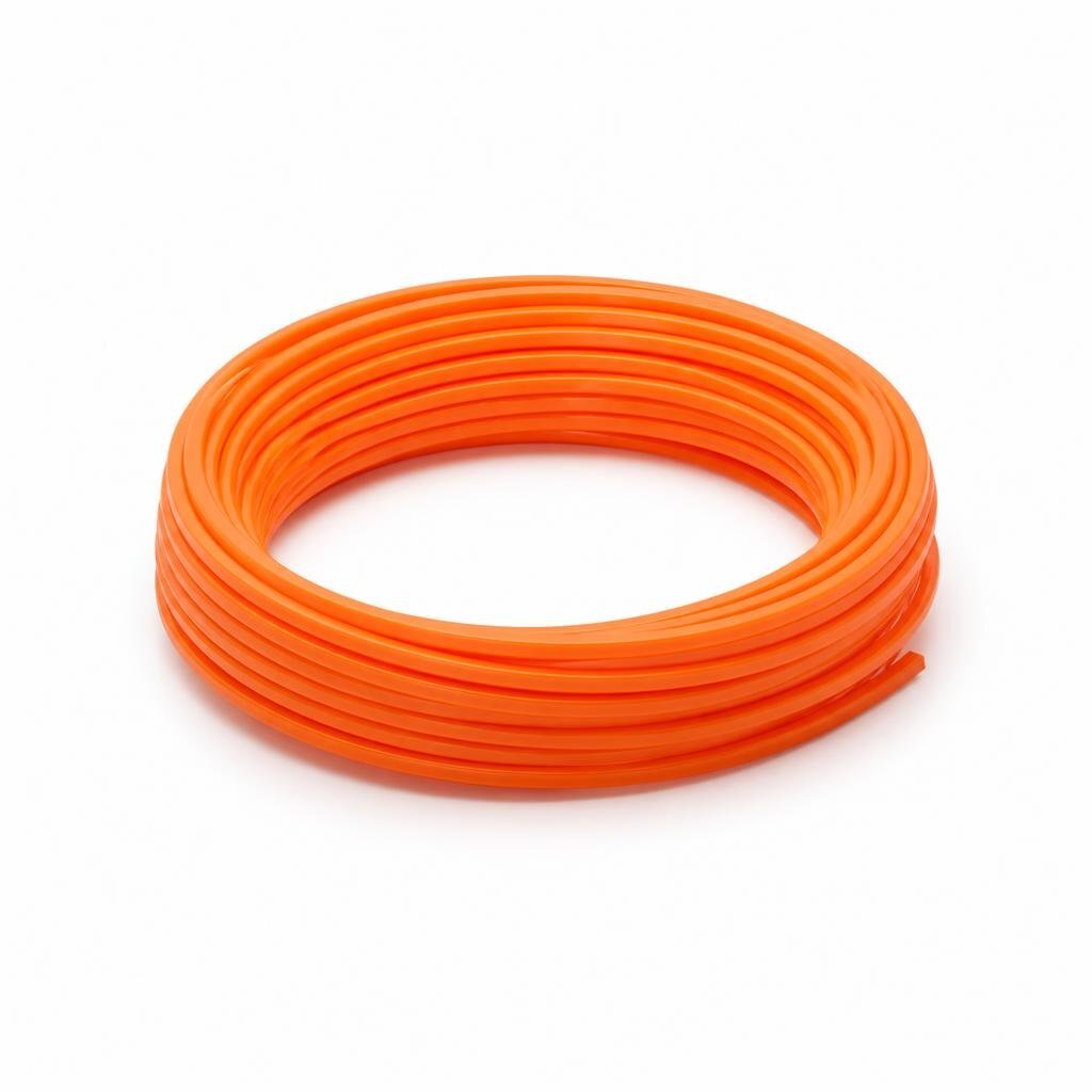 DELON 2.4MM TRIMMER LINE - SQUARE
