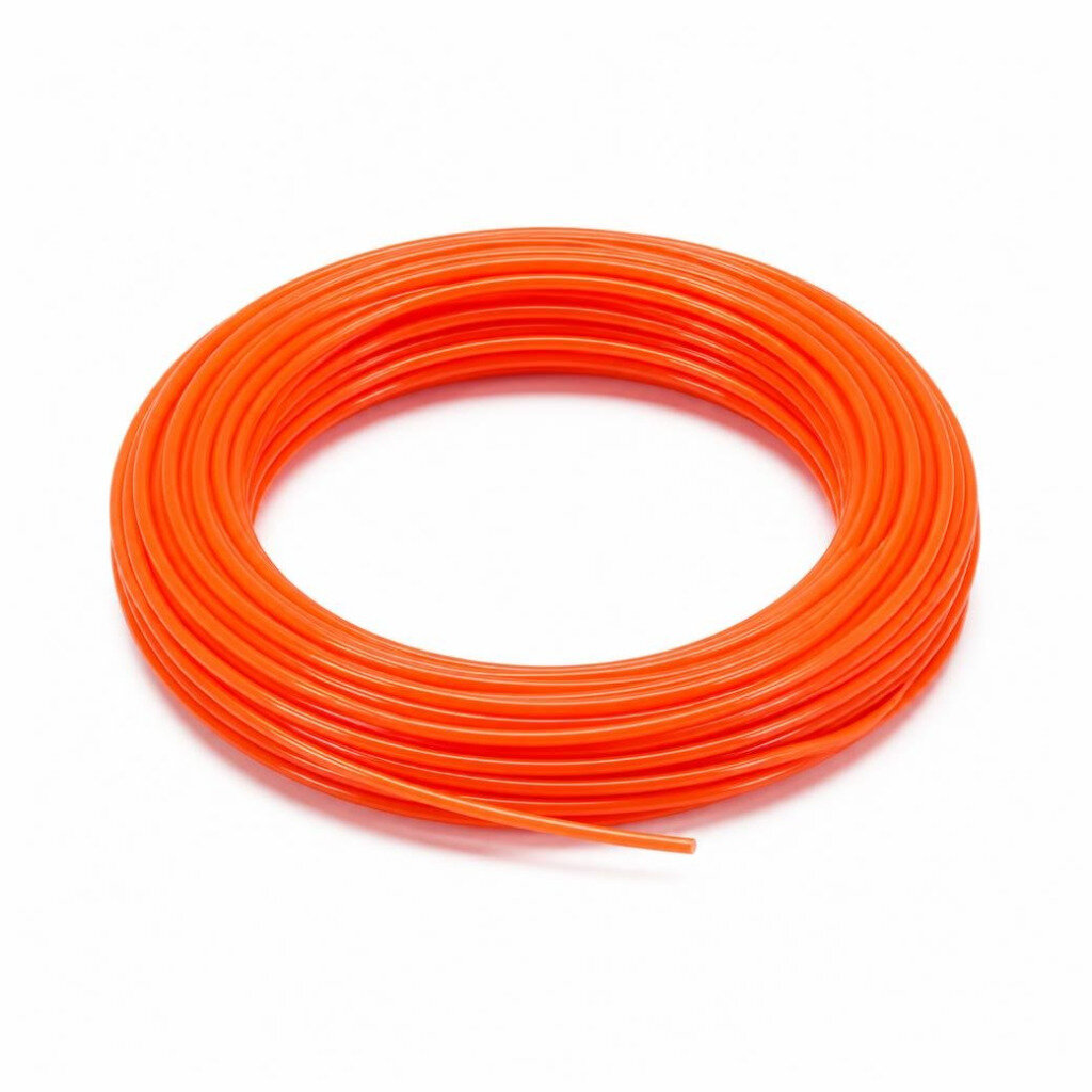 2.4MM X 30CM NYLON TRIMMER LINE