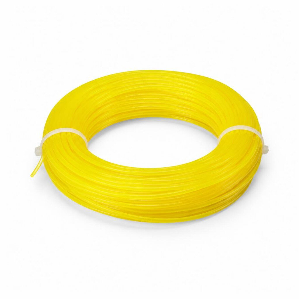 ACTIVE 4227-Y 400GM± YELLOW TRIMMER LINE