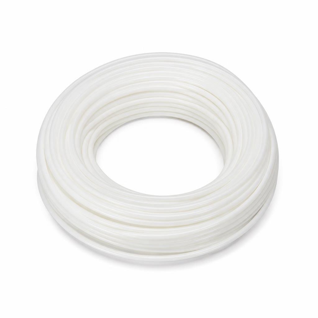 MLINK 2.2MM X 100G WHITE ROUND TRIMMER LINE