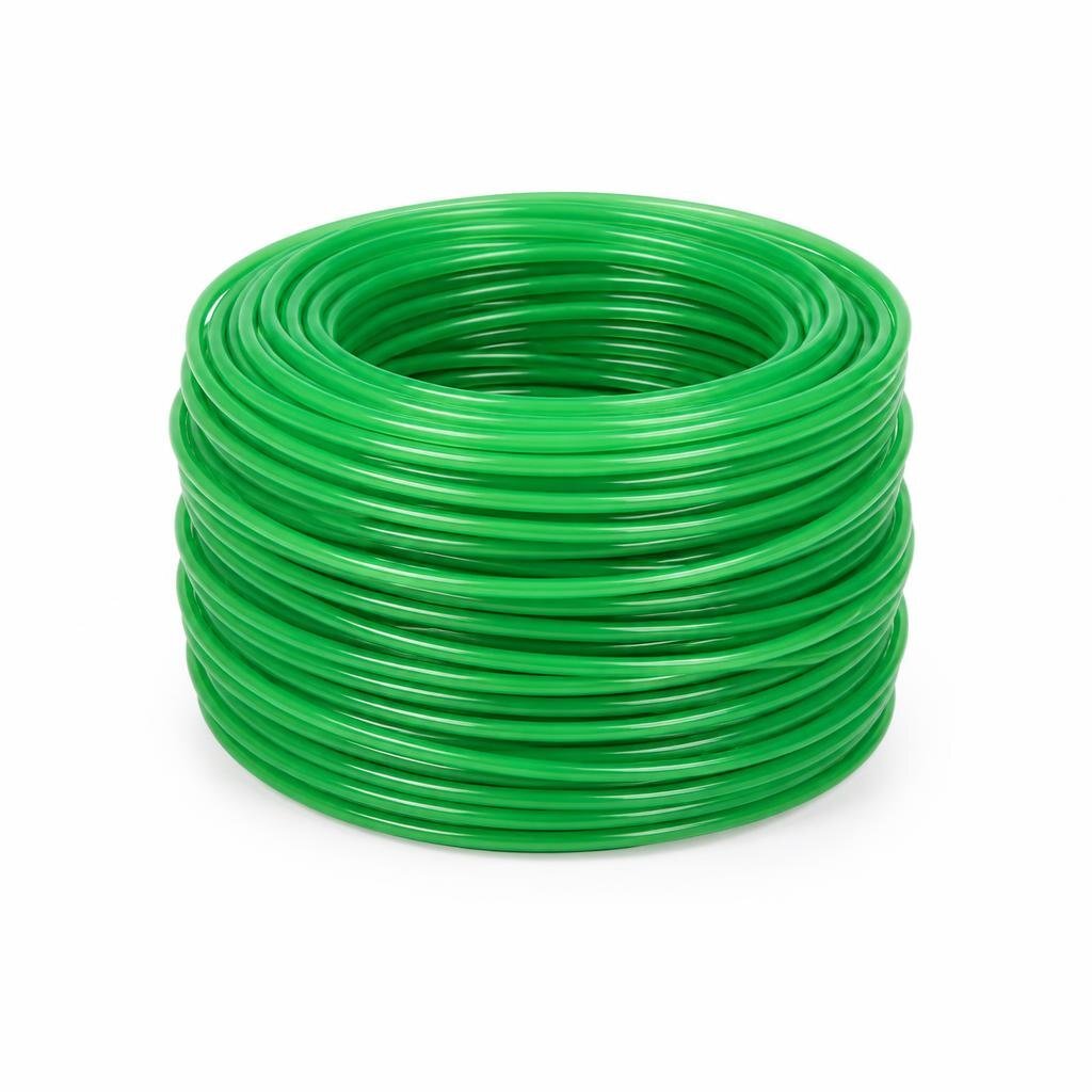 E-MAX 2.8MM X 1KG GRASS TRIMMER LINE (5TUBE/1KG)