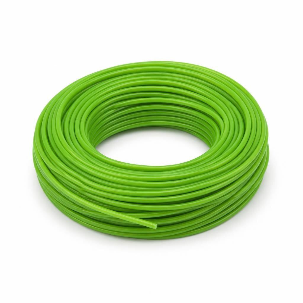 M-NIETZ ECO 2.4MM X 1KG TRIMMER LINE SQUARE (5PKT/KG)