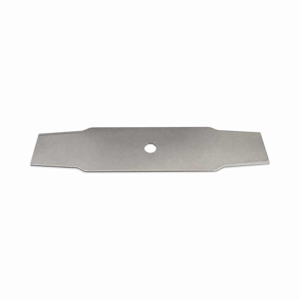 NEKEN N90 120 X 420MM S/STEEL GRASS CUTTER BLADE