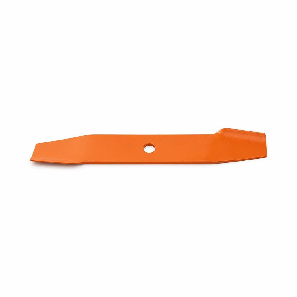 KAZZ 12" X 70 X 1.2 (K) ORANGE GRASS CUTTER BLADE