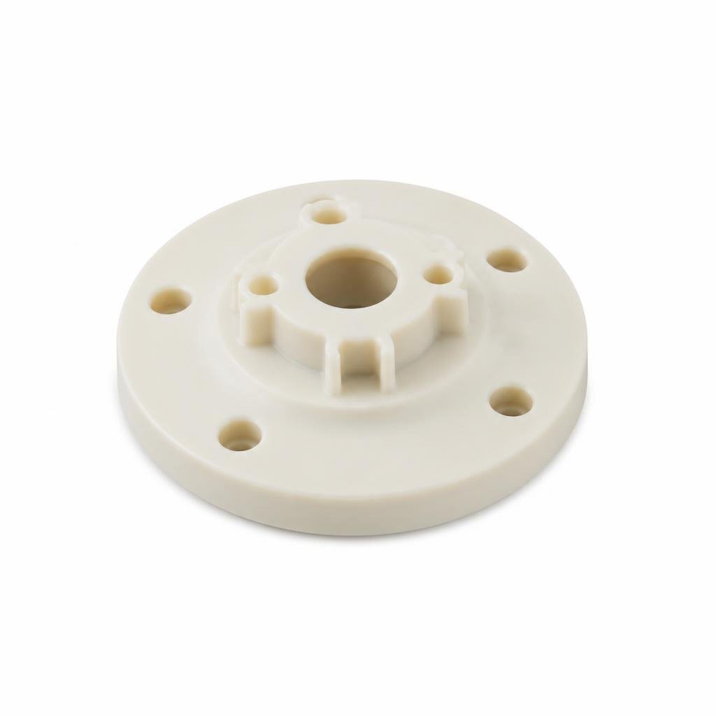 NEKEN 215GM NYLON STRING PLATE